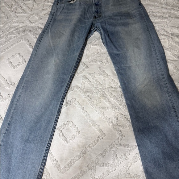 Levi’s 505 Men's Jeans - Picture 4 of 7